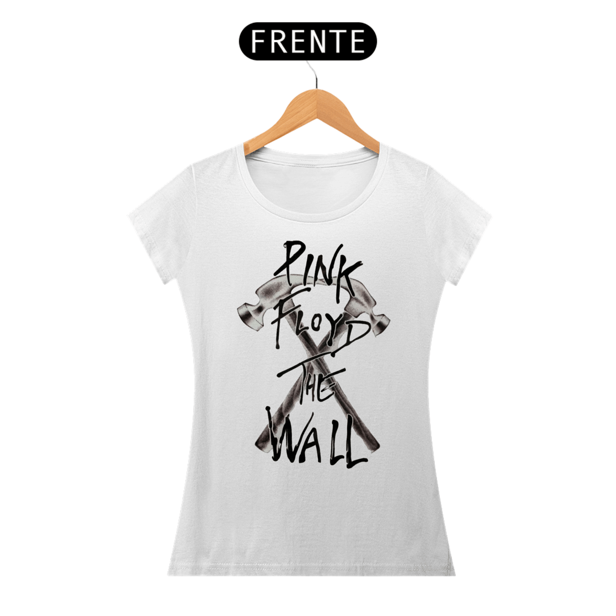 Nome do produto: The Wall