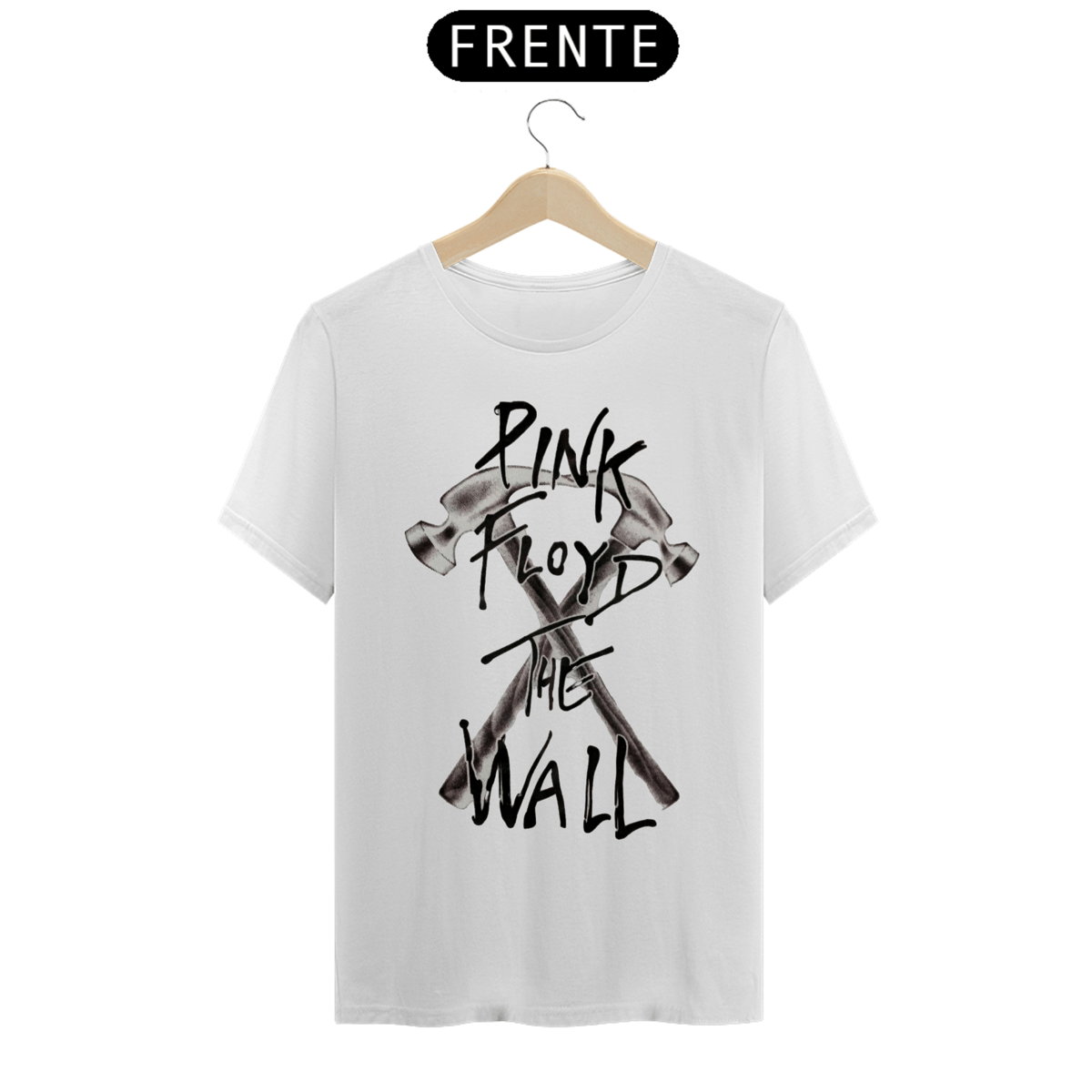 Nome do produto: The Wall