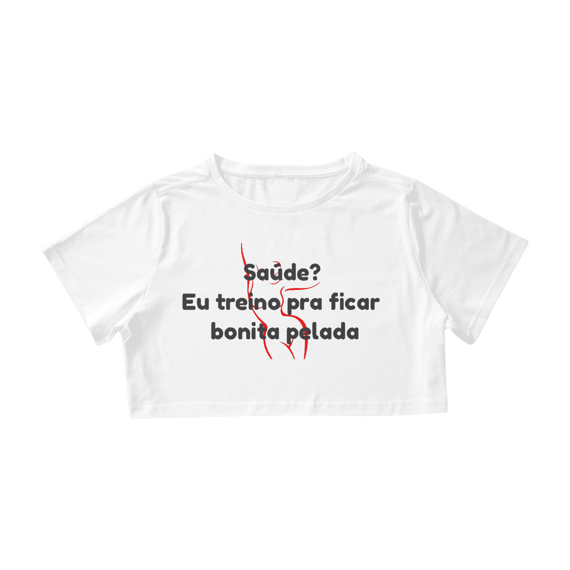 Saúde?