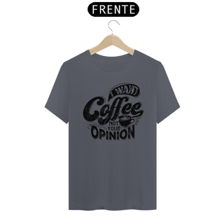 Nome do produto Opinion