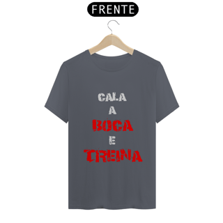 Nome do produto Treina