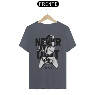 Nome do produto Never 