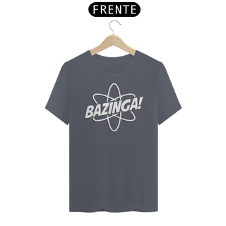 Nome do produto Bazinga
