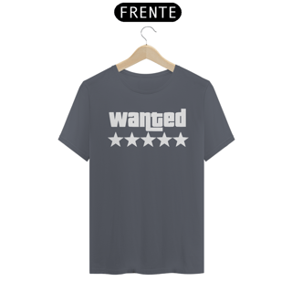 Nome do produto Wanted