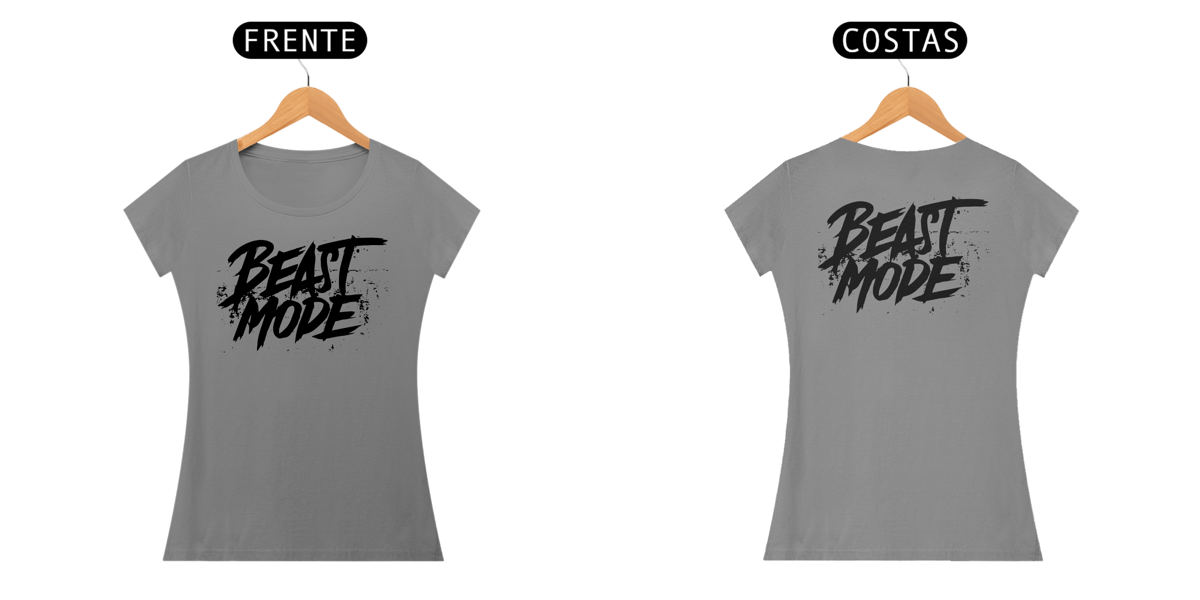 Nome do produto: Beast mode