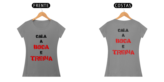 Treina