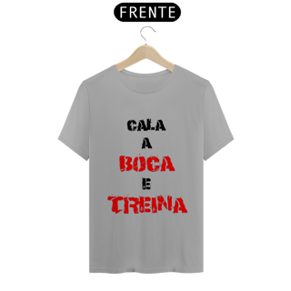 Nome do produto Treina