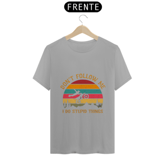 Nome do produto Don`t
