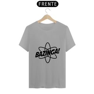 Nome do produto Bazinga