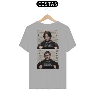 Nome do produto Wanted