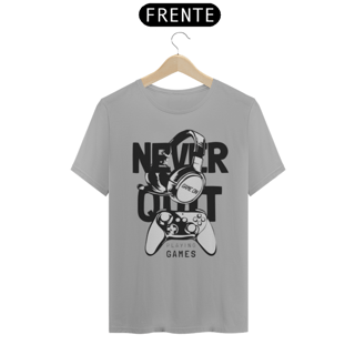 Nome do produto Never 