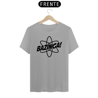 Nome do produto Bazinga 