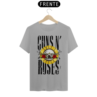 Nome do produto Guns