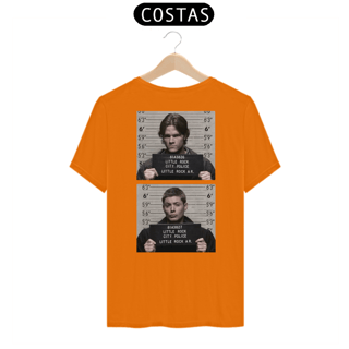 Nome do produto Wanted
