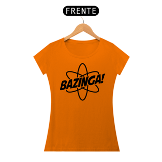 Nome do produto Bazinga