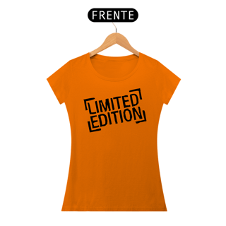 Nome do produto Limited