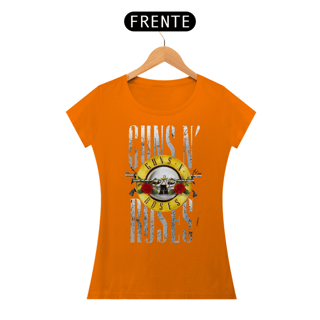 Nome do produto Guns