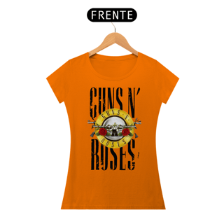 Nome do produto Guns