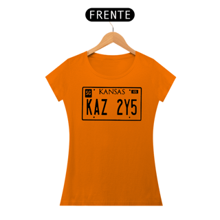 Nome do produto KAZ 2Y5