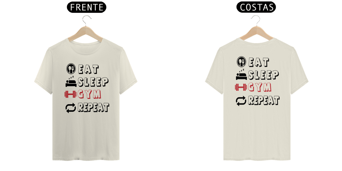 Nome do produto: Repeat