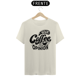 Nome do produto Opinion