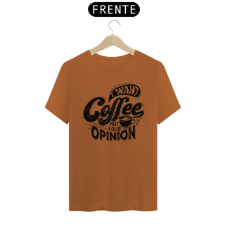 Nome do produto Opinion