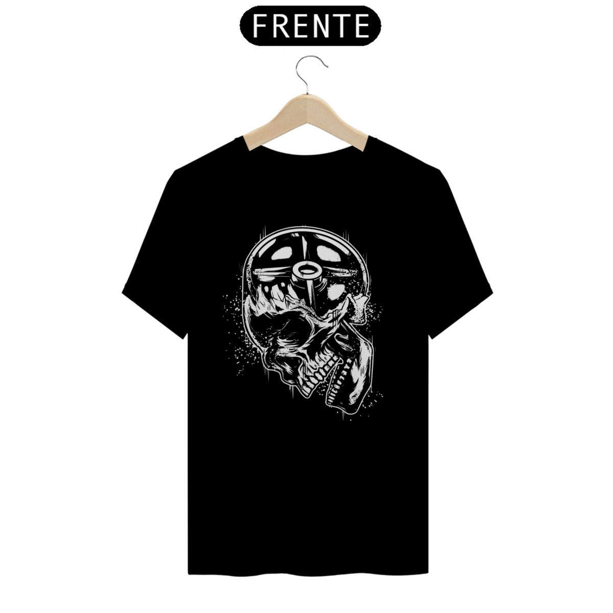 Nome do produto: Caveira
