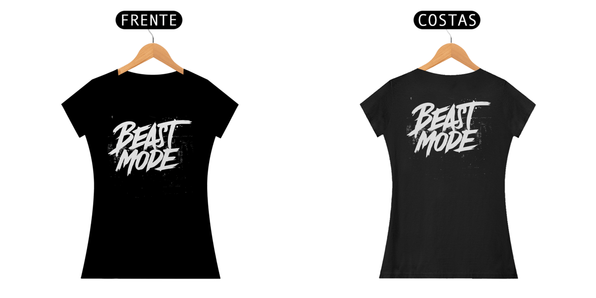 Nome do produto: Beast mode
