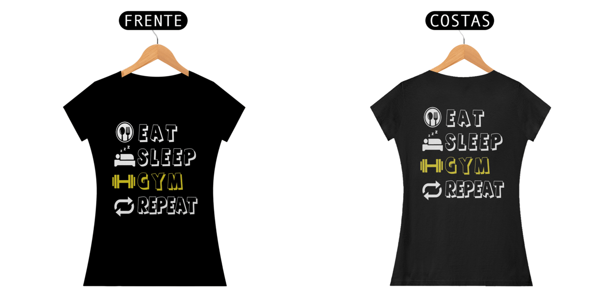 Nome do produto: Repeat