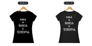 Treina
