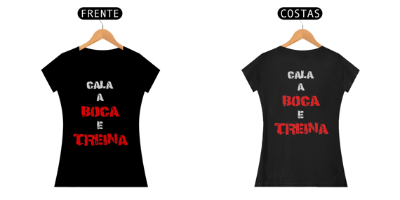 Treina