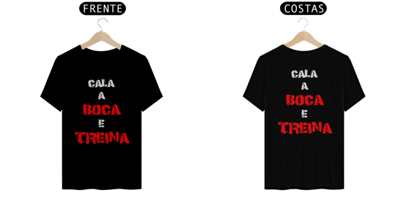 Treina