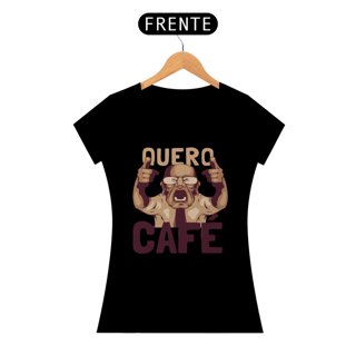Quero