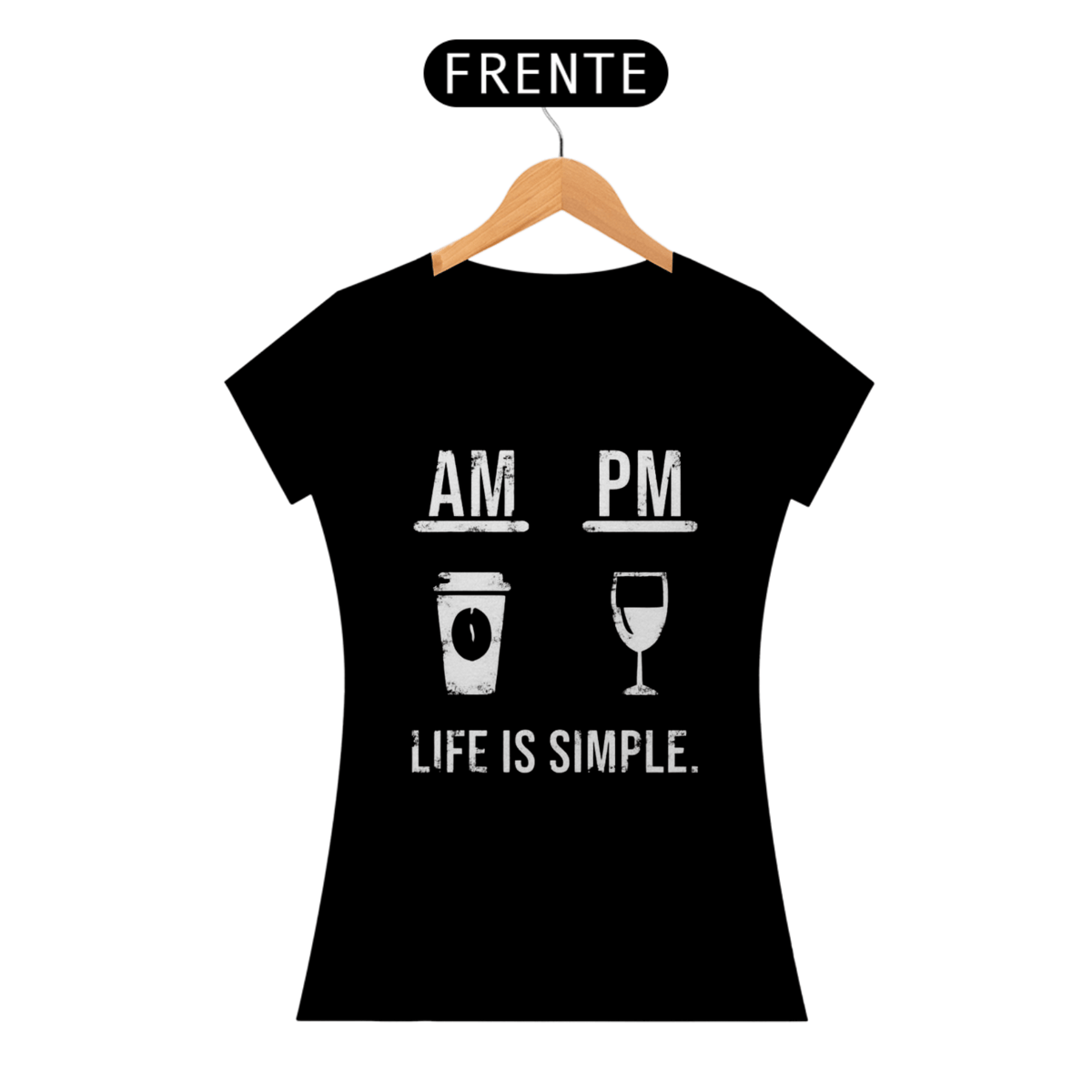 Nome do produto: AM PM