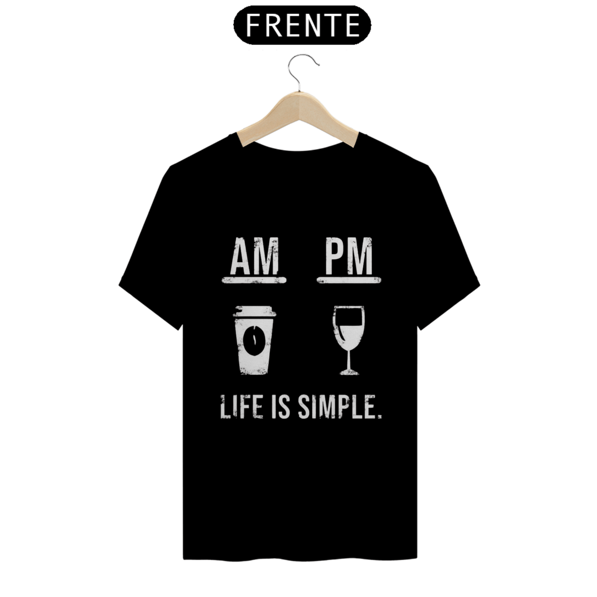Nome do produto: AM PM