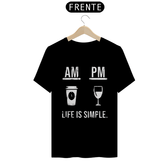 AM PM