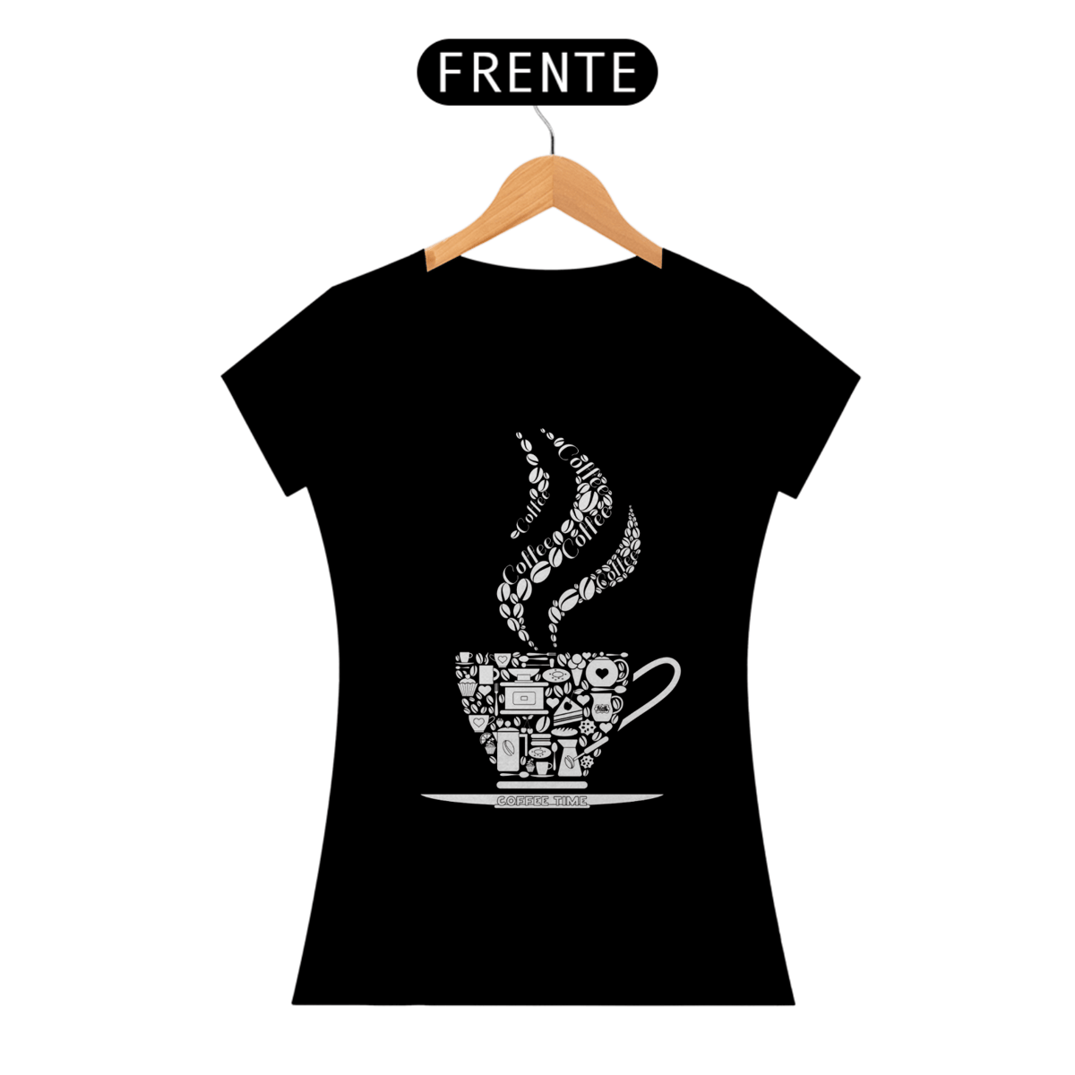 Nome do produto: Time