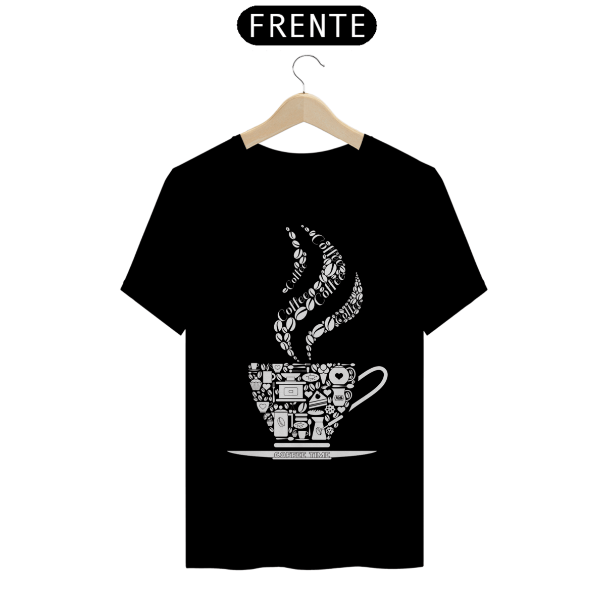 Nome do produto: Time 