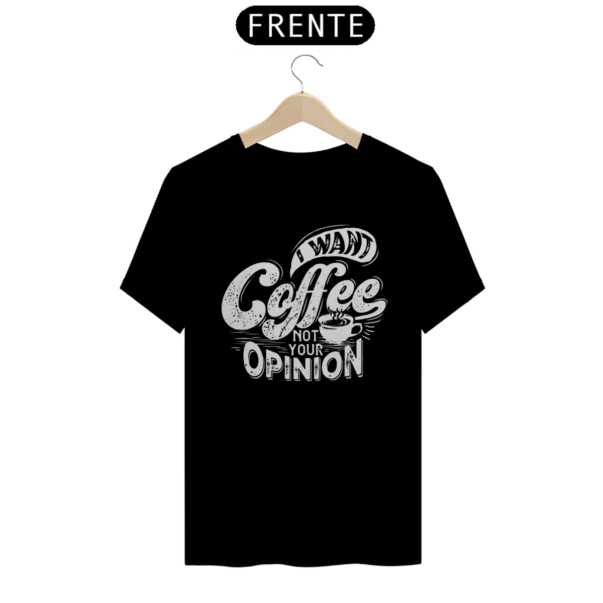 Nome do produto: Opinion