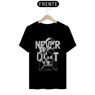 Never
