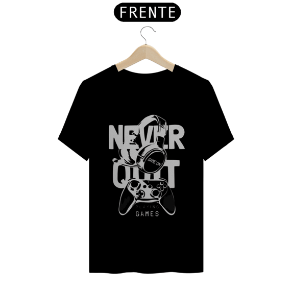Never