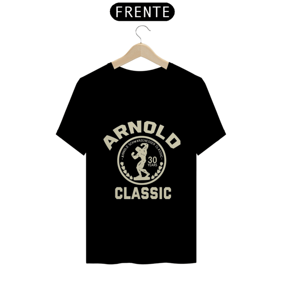 Arnold
