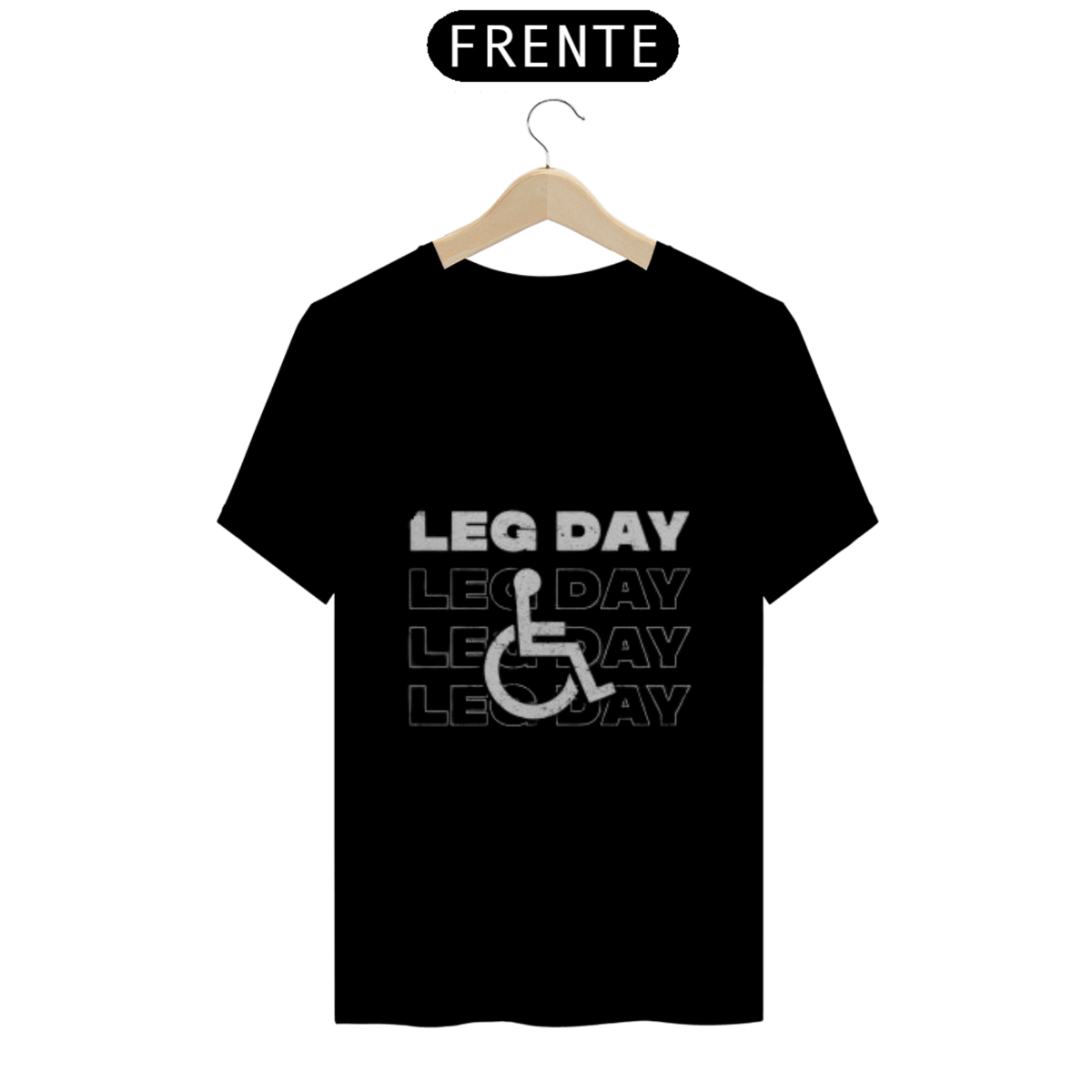 Nome do produto: Leg