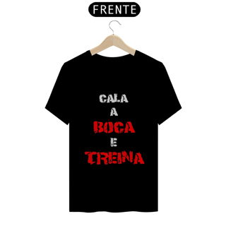 Treina