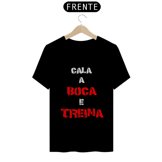 Treina
