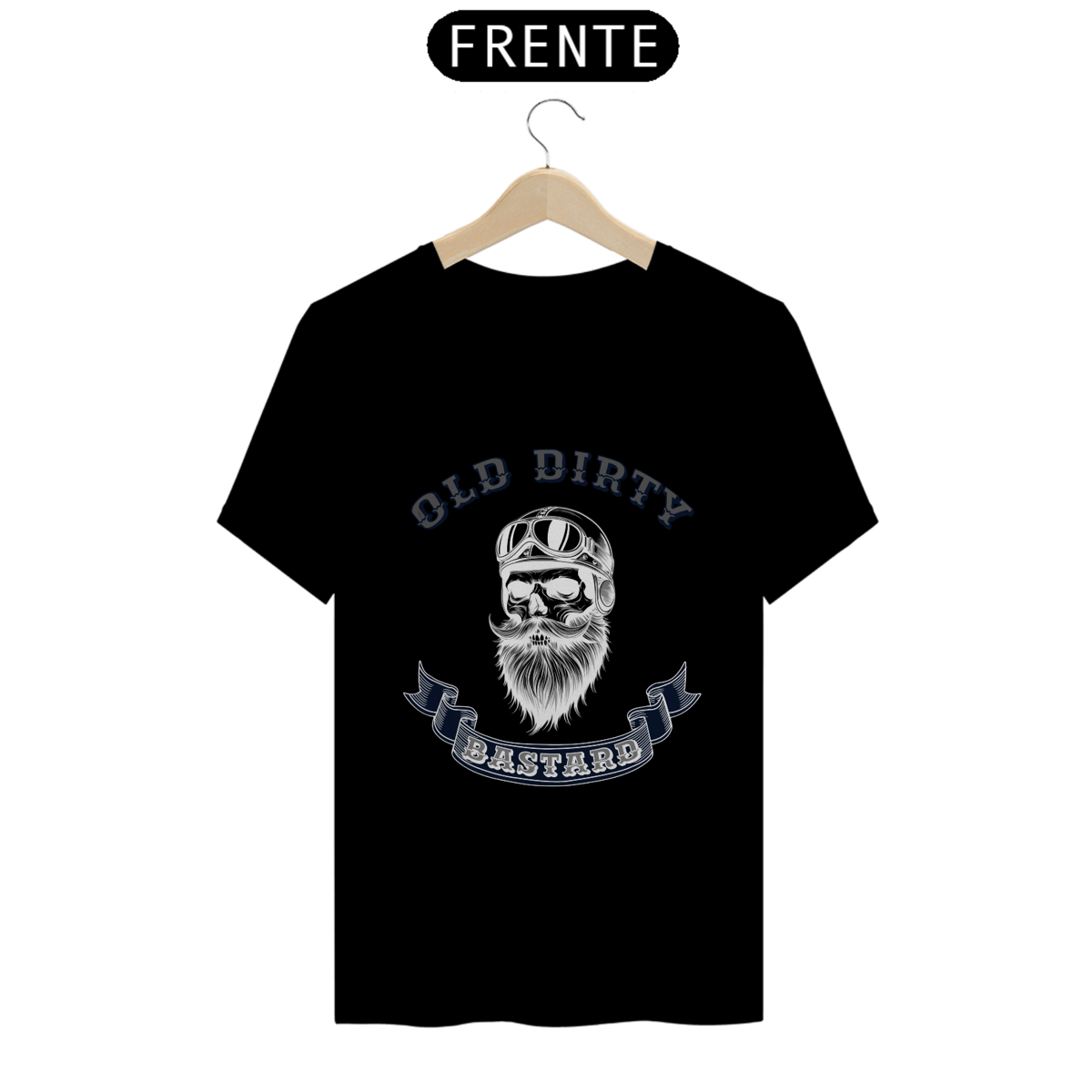 Nome do produto: Old