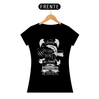 Nome do produto Family Business