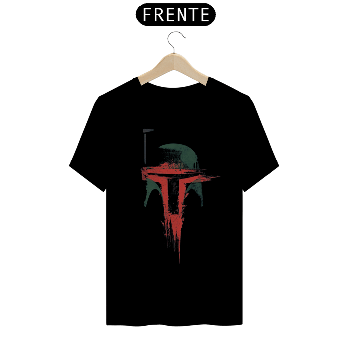 Nome do produto: Mandalorian