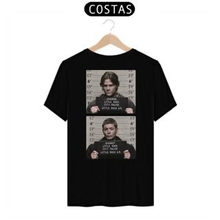 Nome do produto Wanted