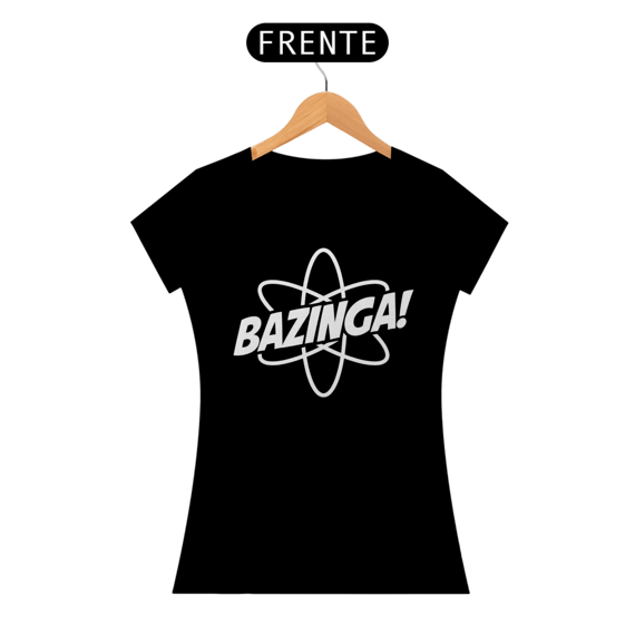 Bazinga